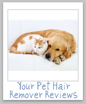 hair pet removers removal fur