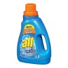 all oxi active detergent