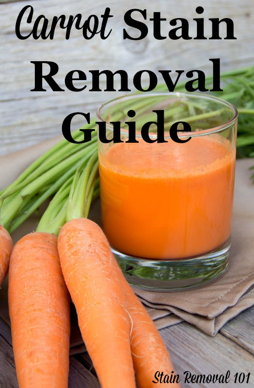 storage method - How to prevent carrot juice from turning brown? - Seasoned  Advice