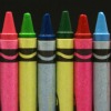 crayon