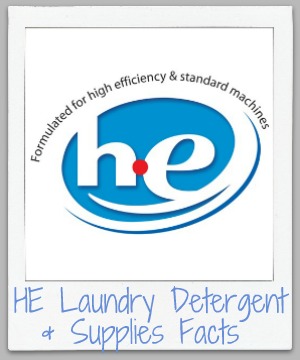 do laundry detergent sheets work