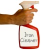 iron cleaner