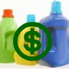 cost of laundry detergent