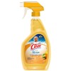 mr. clean antibacterial spray, citrus scent