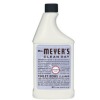 mrs meyers toilet bowl clean, lavender scent