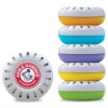 Munchkin Arm & Hammer Nursery Freshener discs