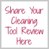 share your cleaning tool review here