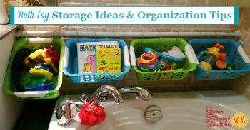 What You Need to Know About Bath Toys and Mold - iMold