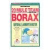 borax