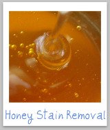 honey spill