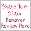 Color Remover To Get Bleeding Dye Stains Out Of Clothes