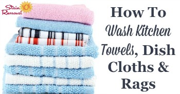 The Ultimate Guide to Getting Rid Of Smelly Towels – Mizu Towel