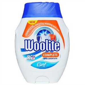 Woolite Complete Laundry Detergent Reviews & Experiences