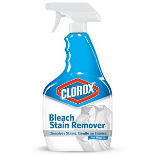 Bleach Stain Removal Service