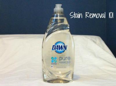 COMPARE DAWN DISH DETERGENT TO GRIP CLEAN! #GripClean #Dawn #Soap #Dis