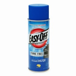 How To Use Easy Off Oven Cleaner Fume Free (Easy Steps, Tips, FAQs