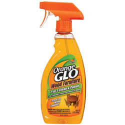Orange Glo Polish Reviews And 2-In1 Clean And Polish Spray ...