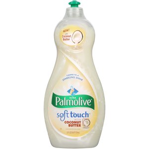 Palmolive Lavender And Lime Ultra Dishwashing Liquid Dish Soap - 20 Fl Oz :  Target