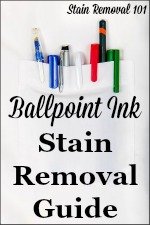 Stain Removal Blog: The Latest Tips & Guides For House Cleaning ...