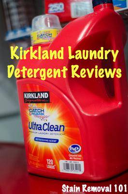 he detergent reviews