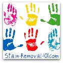 stain removal 101