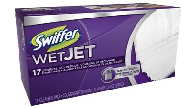 Swiffer WetJet Review (Is It Worth Buying?) - Prudent Reviews