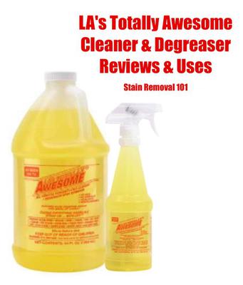 Hard Water Stain Remover For Every Surface - Guaranteed! - A Mess Free Life