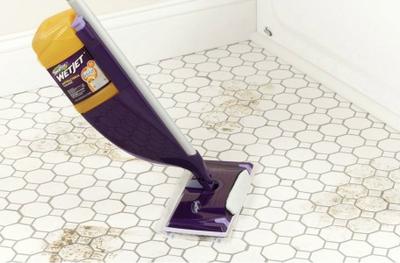 Sneaky Drawbacks You Need To Consider Before Buying A Swiffer