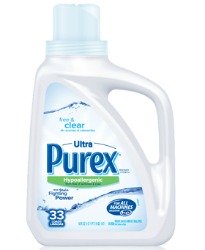 Purex Free And Clear Laundry Detergent Reviews