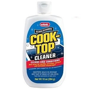 Whink Glass/Ceramic Cooktop Cleaner